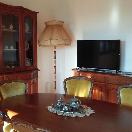 Villa Le Coccinelle Porto Viro Eksteriør billede