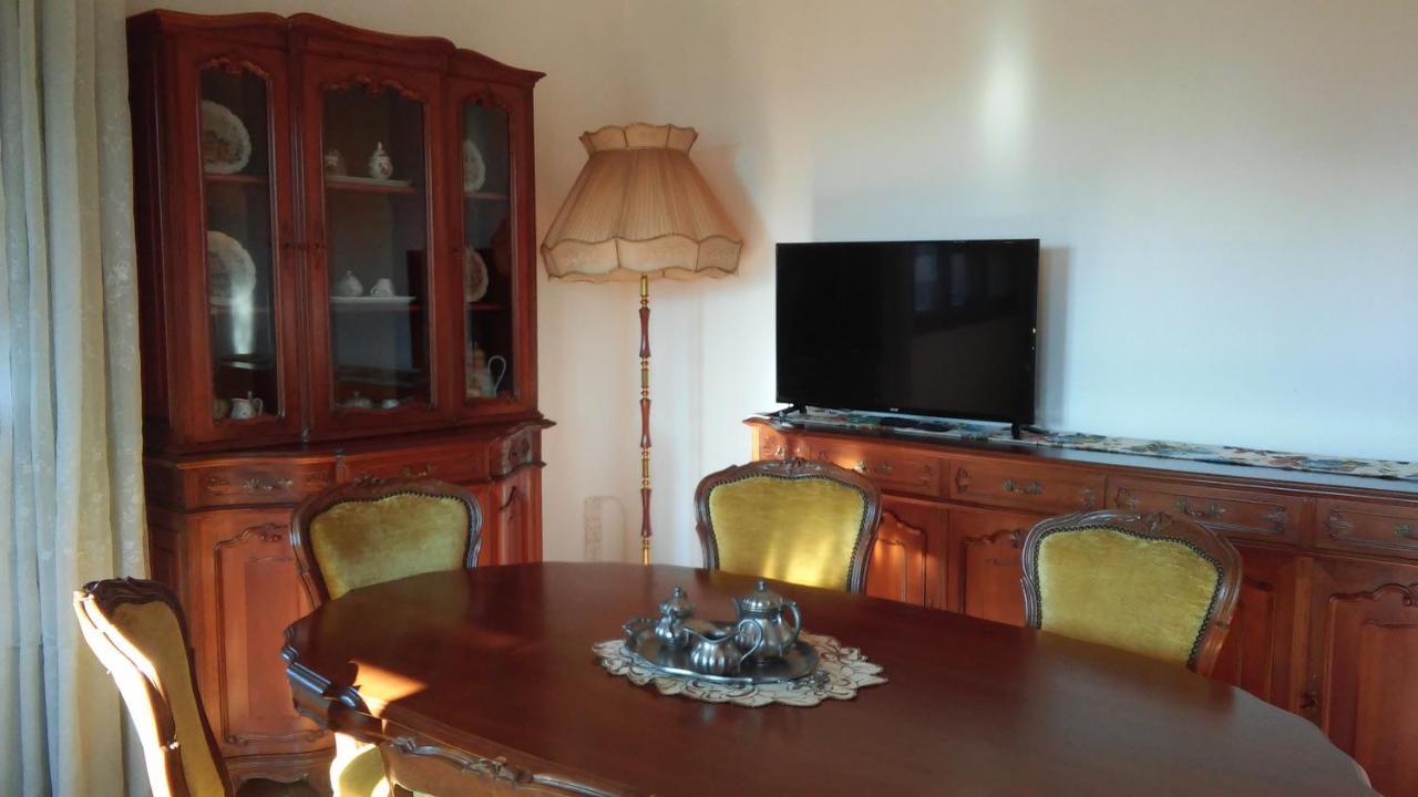 Villa Le Coccinelle Porto Viro Eksteriør billede