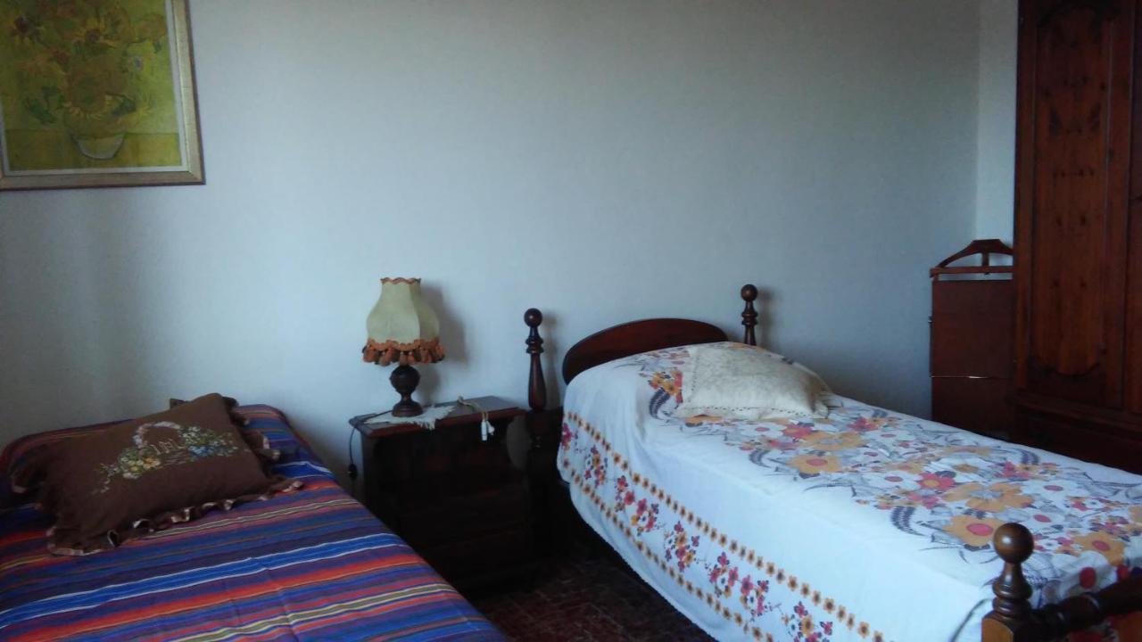 Villa Le Coccinelle Porto Viro Eksteriør billede